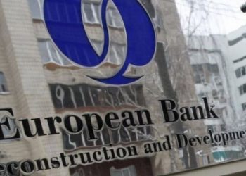 ЕБРР закрывает офисы в России и Беларуси