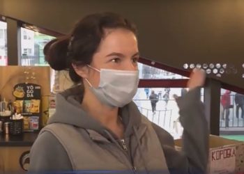 „Vă suntem recunoscători pentru ajutorul și atitudinea față de noi”. Mai mulți refugiați ucraineni au reușit să-și găsească locuri de muncă în Moldova | VIDEO