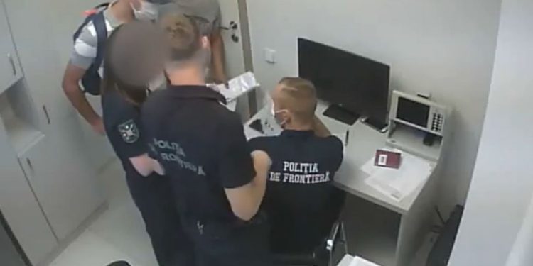 Schema de corupție de la AIC cu teste COVID false: PA a expediat în instanță cauza penală de învinuire a 3 polițiști de frontieră