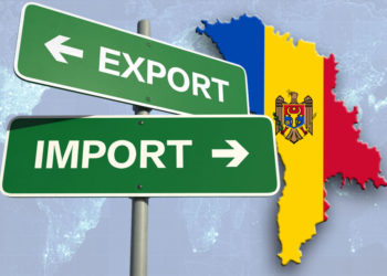 Facilitări pentru agenții economici care importă produse din Ucraina