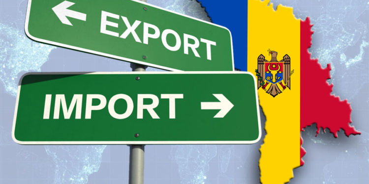 Facilitări pentru agenții economici care importă produse din Ucraina