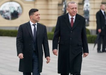 Зеленский готов к переговорам с Путиным в Турции