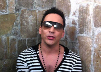 Умер бывший участник «Отпетых мошенников» Вячеслав Зинуров