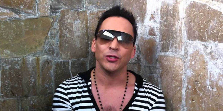 Умер бывший участник «Отпетых мошенников» Вячеслав Зинуров