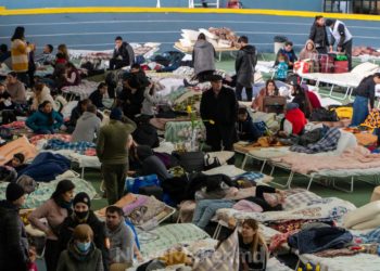 Germania anunță că va prelua din Republica Moldova 2500 de refugiați ucraineni