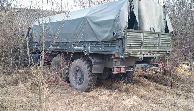 Statul Major al Forțelor Armate ale Ucrainei: Rusia a pierdut 5,7 mii de soldați