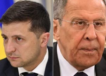 Vladimir Zelenski declară că negocierile dintre Ucraina și Rusia sunt foarte dificile. De cealaltă parte, Lavrov acuză Ucraina că încearcă să amâne tratativele | VIDEO