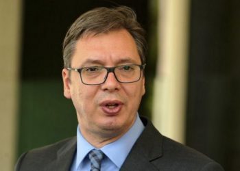 Президент Сербии предложил Белград в качестве места для переговоров России и Украины