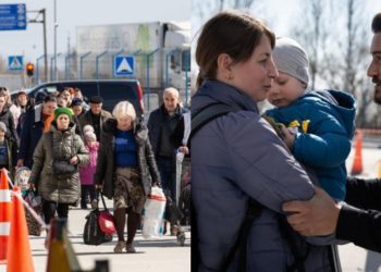 Orlando Bloom continuă călătoria prin Moldova. Actorul din filmul Pirații din Caraibe se află la Palanca | VIDEO
