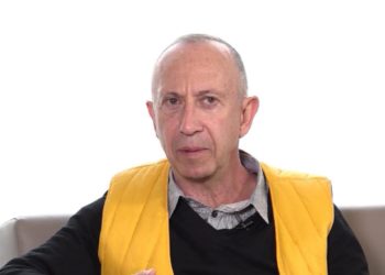 ГЕРОЙ НАШЕГО ВРЕМЕНИ – БОРИС ЛИ КРУТОНОГ