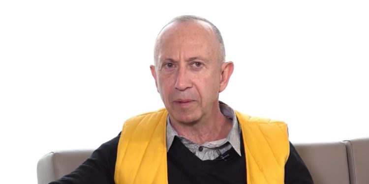 ГЕРОЙ НАШЕГО ВРЕМЕНИ – БОРИС ЛИ КРУТОНОГ