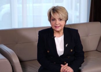 ГЕРОЙ НАШЕГО ВРЕМЕНИ –  НИНЕЛЬ РЕВЕНКО