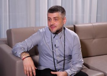 ГЕРОЙ НАШЕГО ВРЕМЕНИ | ЕВГЕНИЙ РЯБЕНЬКИЙ