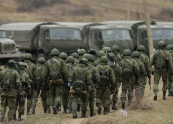 Более 12 тысяч человек и 2 тысячи единиц техники: в Генштабе Украины рассказали о потерях войск РФ