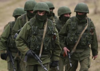 Более 16,5 тысячи человек: Генштаб Украины рассказал о боевых потерях РФ в Украине