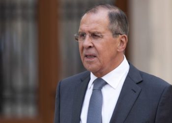 Крым, «ЛДНР» и демилитаризация: Лавров назвал требования на переговорах с Украиной