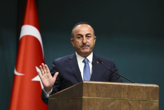 Ministrul turc de Externe crede că este posibil un summit Vladimir Putin-Volodimir Zelenski