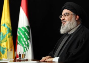 «Хезболла» отрицает информацию об участии в войне в Украине