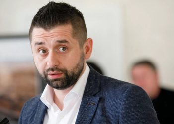 Украина и Россия проведут переговоры в Турции в конце марта