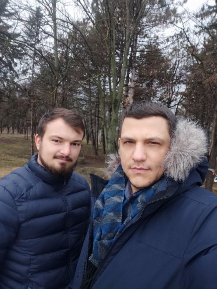 В парке столичного сектора Буюкань будет построен бювет, по инициативе советников от Партии «ШОР»