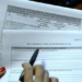 Au rămas nouă zile până la expirarea termenului de depunere a declarațiilor de avere