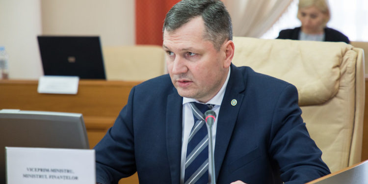 Fostul ministrul al Finanțelor, Serghei Pușcuța, în vizorul ANI. Autoritatea îi va verifica averea