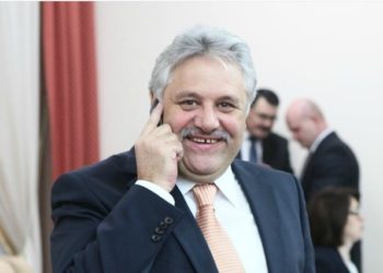 Procurorii au descins cu percheziții la domiciliul unui ex-deputat PDM