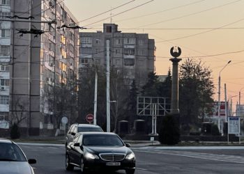 Кишинев ответил на требование Тирасполя признать независимость Приднестровья