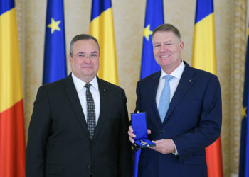 Premierul României, Nicolae Ciucă, va veni astăzi la Chișinău împreună cu președintele Klaus Iohannis