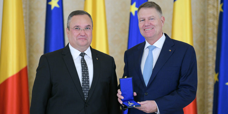 Premierul României, Nicolae Ciucă, va veni astăzi la Chișinău împreună cu președintele Klaus Iohannis