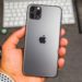 В работе сервисов Apple произошел массовый сбой