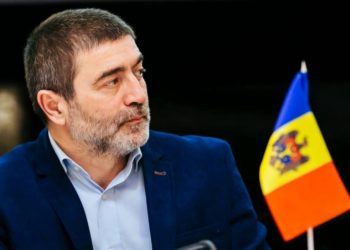 Iurie Roșca riscă să fie cercetat penal pentru propagandă de război | VIDEO