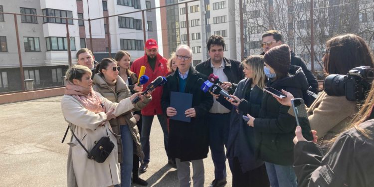 Ambasadorul SUA la Chișinău: La moment nu avem indicii că R. Moldova ar putea fi ținta unui atac