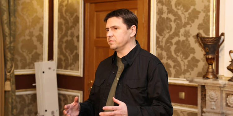 Советник главы офиса Зеленского считает, что переговоры с Россией движутся к компромиссу