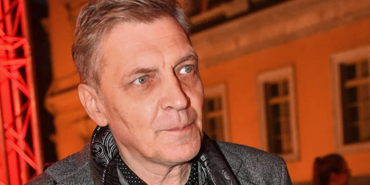 В России возбуждено уголовное дело против Александра Невзорова