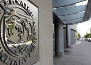 МВФ: Эскалация войны в Украине будет оказывать сокрушительное влияние на мировую экономику