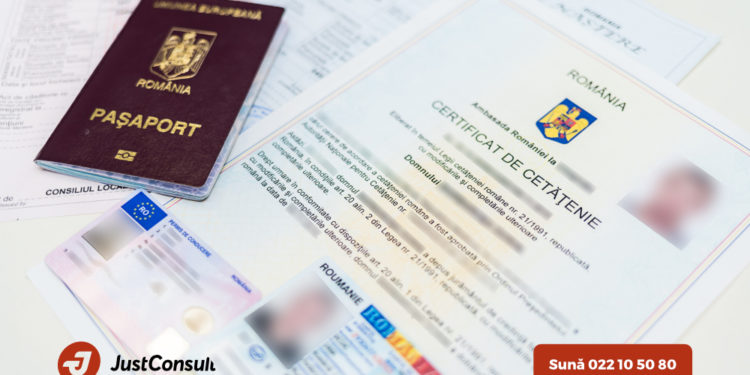 Legalizarea notarială a actelor – etapă importantă în pregătirea dosarului de redobândire cetățenie română. Află ce presupune!