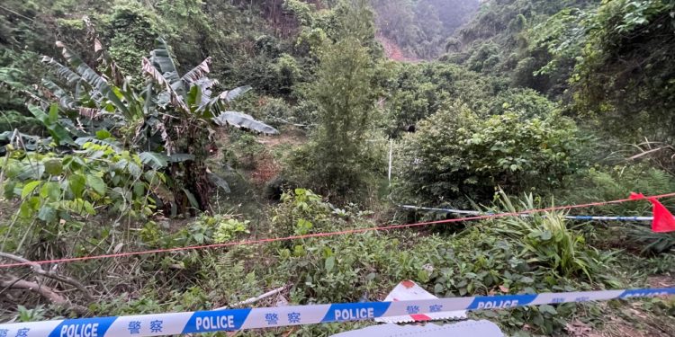 Niciun supravieţuitor după prăbuşirea avionului în sudul Chinei