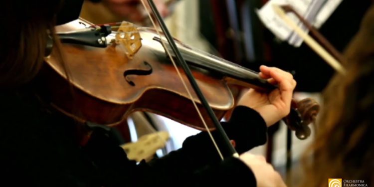 Orchestra Filarmonică din Cardiff a retras lucrările compozitorului rus Piotr Ceaikovski din programa sa