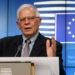 Josep Borrell: Un birou al Misiunii UE în Ucraina a fost bombardat de armata rusă, spune șeful diplomației europene
