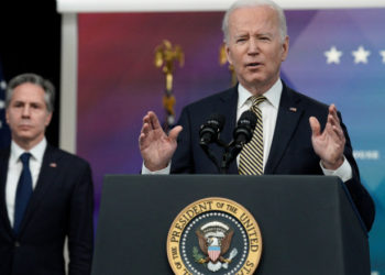 США передадут Украине оборонную помощь на $1 млрд – что в нее входит