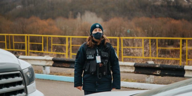 Situația la frontieră: Încă 5.000 de cetățeni ai Ucrainei au traversat hotarul moldovenesc