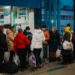 Situația la frontieră: Au fost create coridoare umanitare de tranzit prin România spre Uniunea Europeană