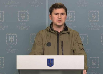 Financial Times: Ucraina și Rusia au redactat o primă versiune a unui plan de pace. Mihail Podoleak: în document se regăsește doar poziția părții ruse | VIDEO