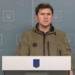 Financial Times: Ucraina și Rusia au redactat o primă versiune a unui plan de pace. Mihail Podoleak: în document se regăsește doar poziția părții ruse | VIDEO