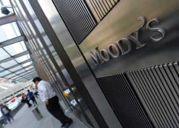 Moody’s еще раз понизило рейтинг РФ — до Ca с B3