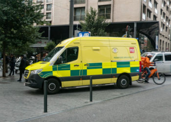 Cel puțin patru morţi și zeci de răniți în Belgia după ce o mașină a intrat cu viteză în mulțimea strânsă la un carnaval