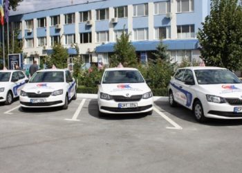 Șoferii pentru categoria B scutiți de un examen: Subproba „poligon” pentru candidații la obținerea permisului, va fi exclusă