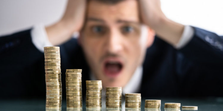 Războiul din Ucraina va afecta în mod fundamental economia mondială, avertizează FMI