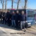 „Organizarea migrației ilegale”, patru cazuri înregistrate la frontiera de NORD